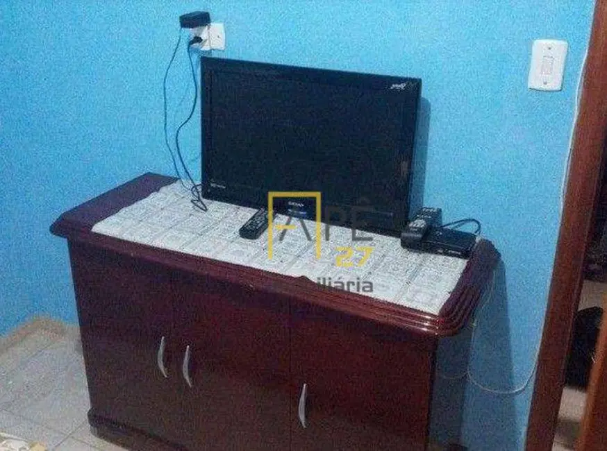 Foto 7 de Apartamento com 2 quartos à venda, 46m2 em Cidade Soberana, Guarulhos - SP