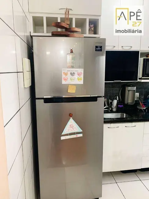 Foto 6 de Apartamento com 2 quartos à venda, 47m2 em Ponte Grande, Guarulhos - SP