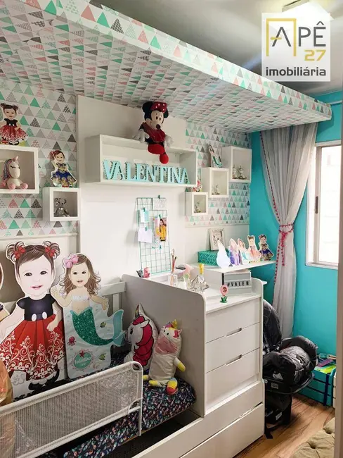 Foto 9 de Apartamento com 2 quartos à venda, 47m2 em Ponte Grande, Guarulhos - SP