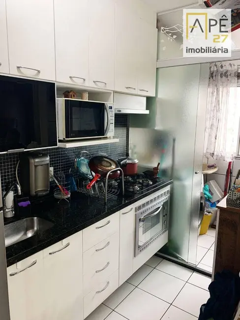 Foto 5 de Apartamento com 2 quartos à venda, 47m2 em Ponte Grande, Guarulhos - SP