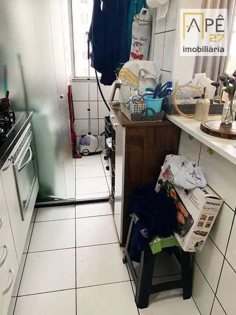 Foto 7 de Apartamento com 2 quartos à venda, 47m2 em Ponte Grande, Guarulhos - SP