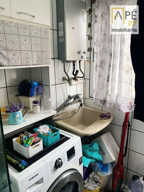 Foto 8 de Apartamento com 2 quartos à venda, 47m2 em Ponte Grande, Guarulhos - SP