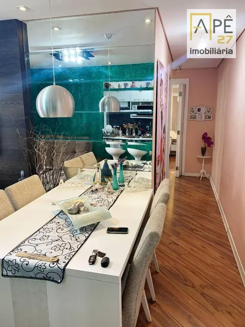 Foto 4 de Apartamento com 2 quartos à venda, 47m2 em Ponte Grande, Guarulhos - SP