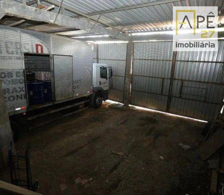 Foto 4 de Armazém / Galpão à venda, 965m2 em Vila São Rafael, Guarulhos - SP