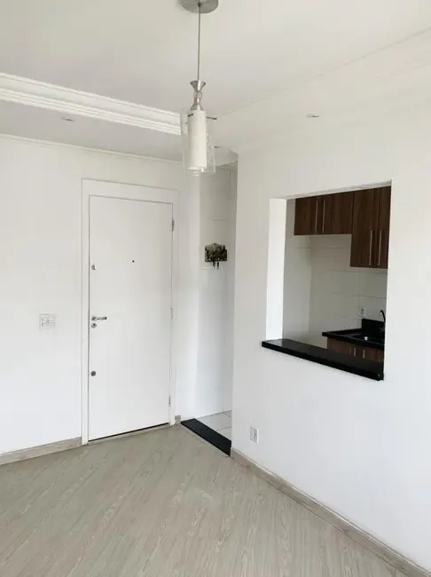 Foto 9 de Apartamento com 2 quartos para alugar, 47m2 em Ponte Grande, Guarulhos - SP