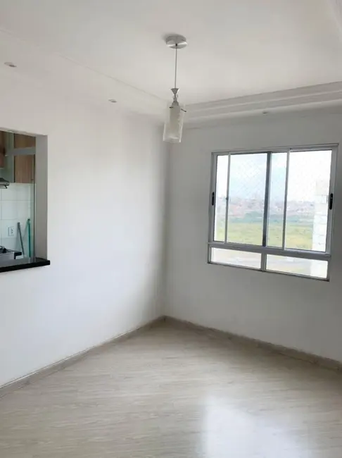 Foto 6 de Apartamento com 2 quartos para alugar, 47m2 em Ponte Grande, Guarulhos - SP