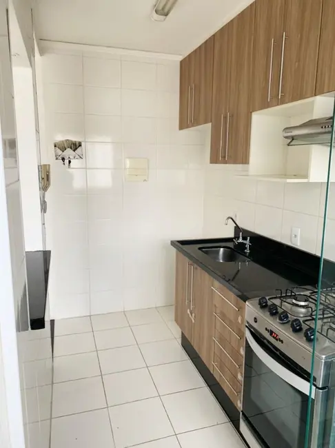 Foto 4 de Apartamento com 2 quartos para alugar, 47m2 em Ponte Grande, Guarulhos - SP