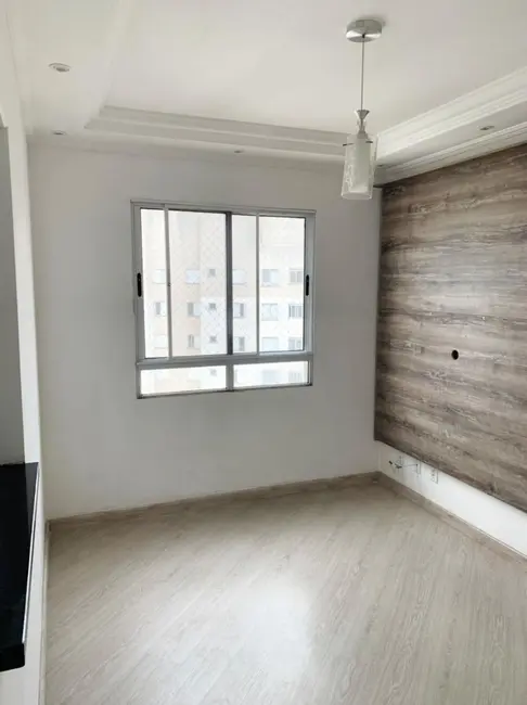 Foto 5 de Apartamento com 2 quartos para alugar, 47m2 em Ponte Grande, Guarulhos - SP