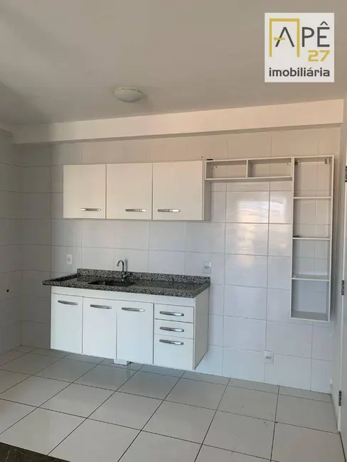 Foto 1 de Apartamento com 2 quartos para alugar, 50m2 em Jardim Munhoz, Guarulhos - SP