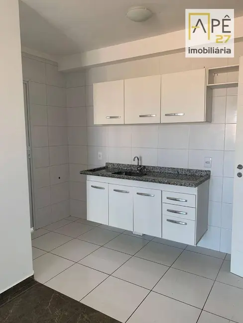 Foto 2 de Apartamento com 2 quartos para alugar, 50m2 em Jardim Munhoz, Guarulhos - SP