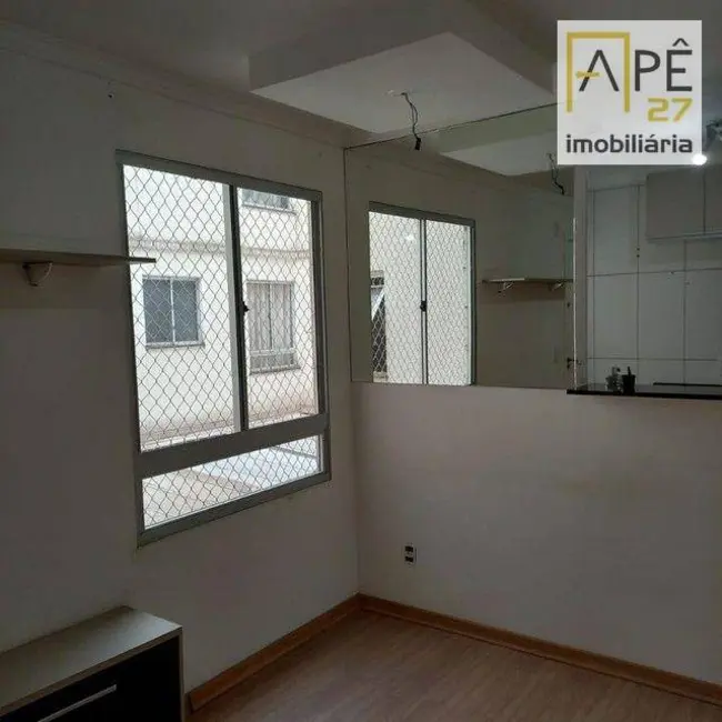 Apartamento com 2 quartos à venda, 42m2 em Jardim Ansalca, Guarulhos - SP - imagem 4 Foto 4 de Apartamento com 2 quartos à venda, 42m2 em Jardim Ansalca, Guarulhos - SP