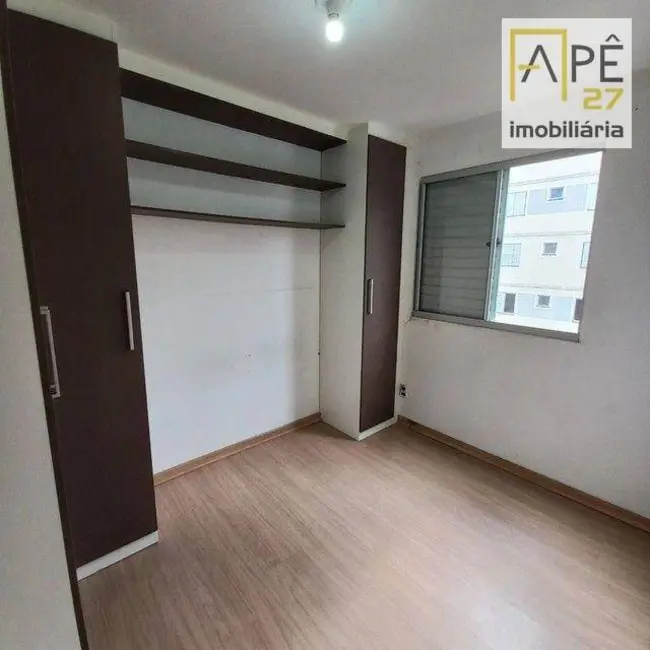 Apartamento com 2 quartos à venda, 42m2 em Jardim Ansalca, Guarulhos - SP - imagem 8 Foto 8 de Apartamento com 2 quartos à venda, 42m2 em Jardim Ansalca, Guarulhos - SP