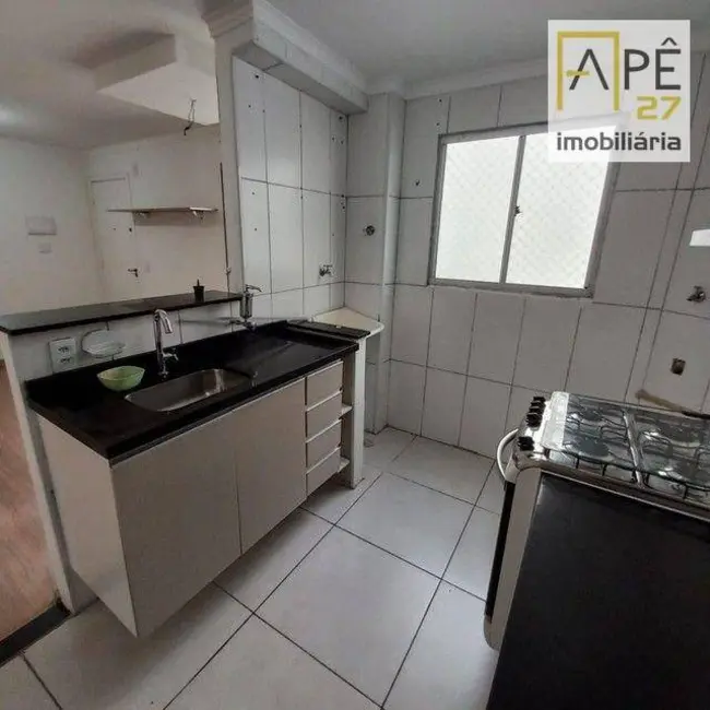 Apartamento com 2 quartos à venda, 42m2 em Jardim Ansalca, Guarulhos - SP - imagem 6 Foto 6 de Apartamento com 2 quartos à venda, 42m2 em Jardim Ansalca, Guarulhos - SP