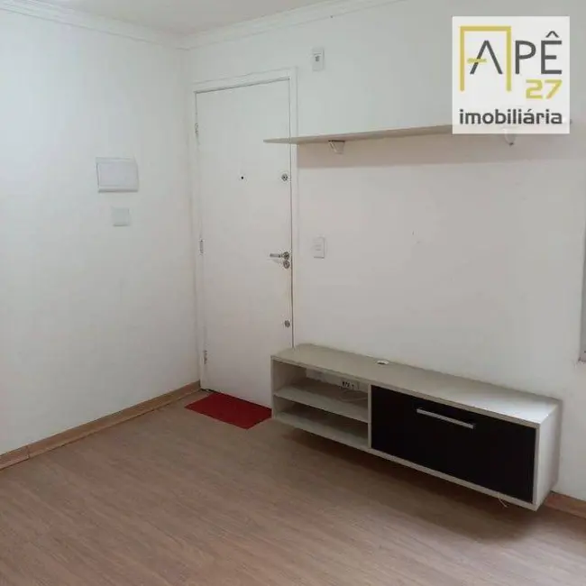 Foto 1 de Apartamento com 2 quartos à venda, 42m2 em Jardim Ansalca, Guarulhos - SP