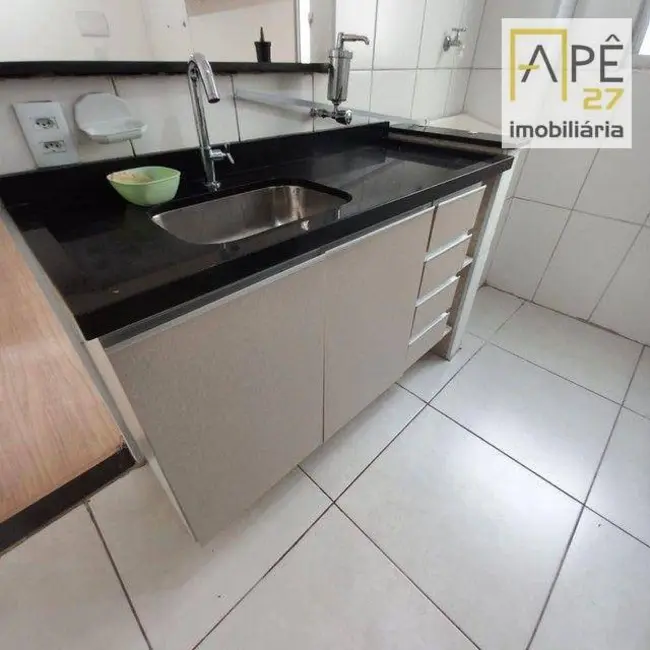 Apartamento com 2 quartos à venda, 42m2 em Jardim Ansalca, Guarulhos - SP - imagem 7 Foto 7 de Apartamento com 2 quartos à venda, 42m2 em Jardim Ansalca, Guarulhos - SP