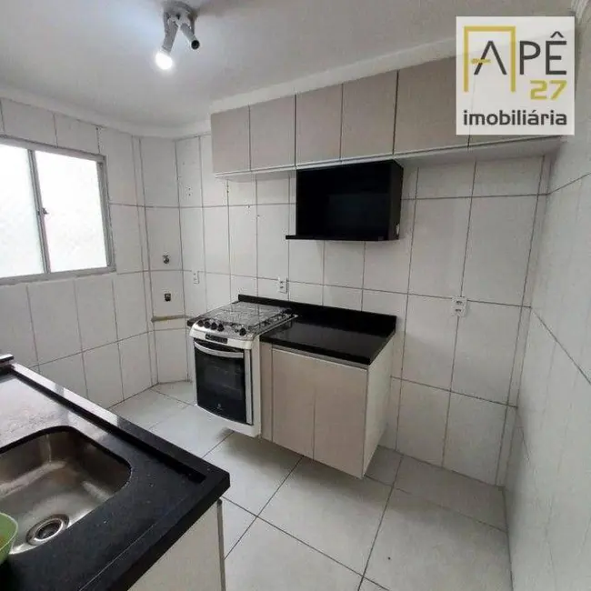 Apartamento com 2 quartos à venda, 42m2 em Jardim Ansalca, Guarulhos - SP - imagem 5 Foto 5 de Apartamento com 2 quartos à venda, 42m2 em Jardim Ansalca, Guarulhos - SP