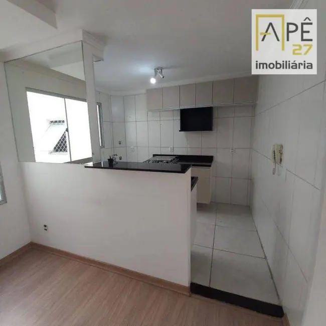 Apartamento com 2 quartos à venda, 42m2 em Jardim Ansalca, Guarulhos - SP - imagem 3 Foto 3 de Apartamento com 2 quartos à venda, 42m2 em Jardim Ansalca, Guarulhos - SP