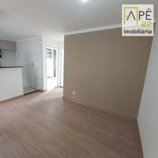 Foto 2 de Apartamento com 2 quartos à venda, 42m2 em Jardim Ansalca, Guarulhos - SP
