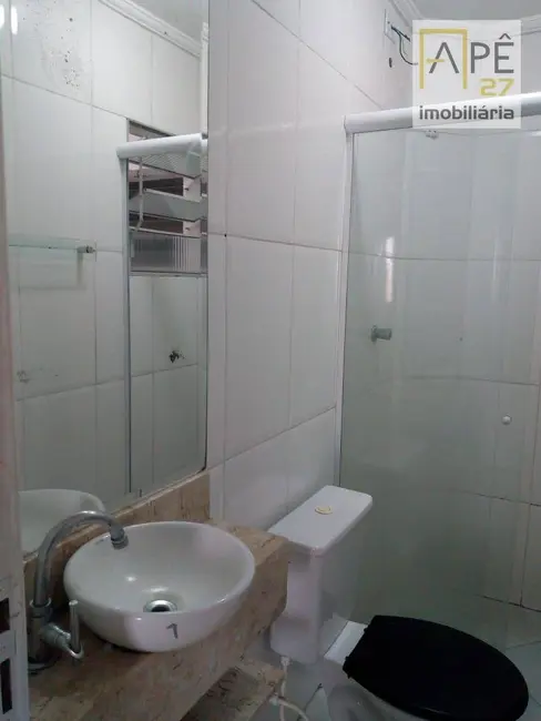 Foto 4 de Apartamento com 1 quarto para alugar, 48m2 em Jardim Dourado, Guarulhos - SP