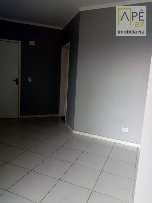 Foto 2 de Apartamento com 1 quarto para alugar, 48m2 em Jardim Dourado, Guarulhos - SP
