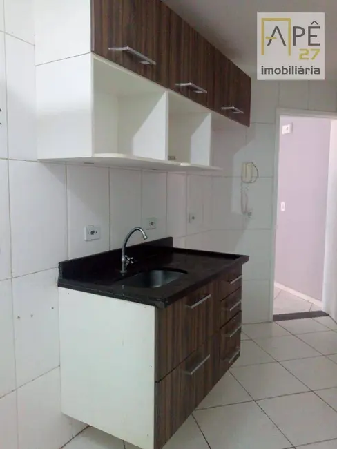 Foto 1 de Apartamento com 1 quarto para alugar, 48m2 em Jardim Dourado, Guarulhos - SP