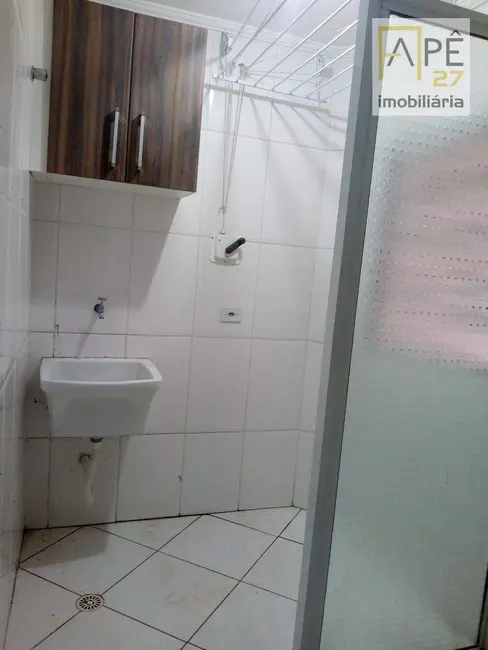 Foto 9 de Apartamento com 1 quarto para alugar, 48m2 em Jardim Dourado, Guarulhos - SP