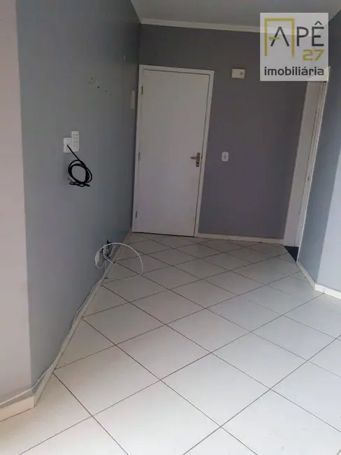 Foto 3 de Apartamento com 1 quarto para alugar, 48m2 em Jardim Dourado, Guarulhos - SP