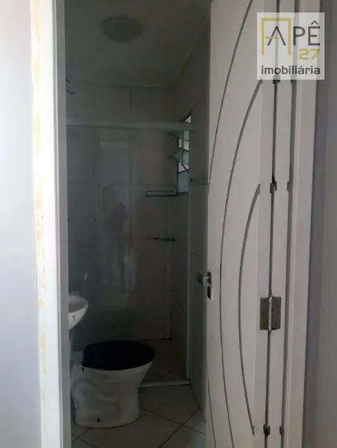 Foto 5 de Apartamento com 1 quarto para alugar, 48m2 em Jardim Dourado, Guarulhos - SP