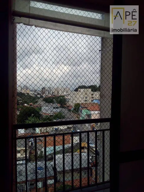 Foto 8 de Apartamento com 1 quarto para alugar, 48m2 em Jardim Dourado, Guarulhos - SP