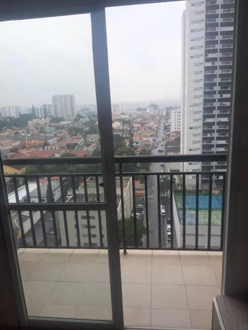 Apartamento com 2 quartos à venda, 55m2 em Vila Augusta, Guarulhos - SP - imagem 7 Foto 7 de Apartamento com 2 quartos à venda, 55m2 em Vila Augusta, Guarulhos - SP