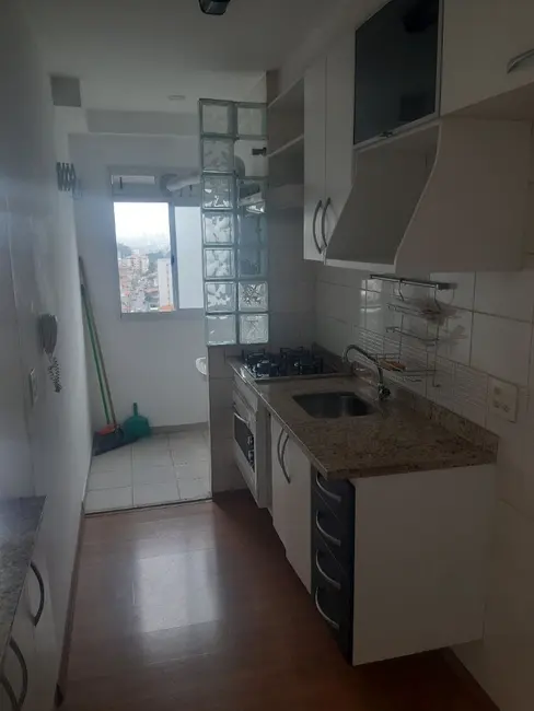 Apartamento com 2 quartos à venda, 55m2 em Vila Augusta, Guarulhos - SP - imagem 1 Foto 1 de Apartamento com 2 quartos à venda, 55m2 em Vila Augusta, Guarulhos - SP