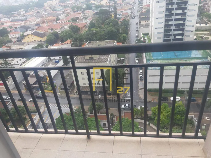 Apartamento com 2 quartos à venda, 55m2 em Vila Augusta, Guarulhos - SP - imagem 8 Foto 8 de Apartamento com 2 quartos à venda, 55m2 em Vila Augusta, Guarulhos - SP