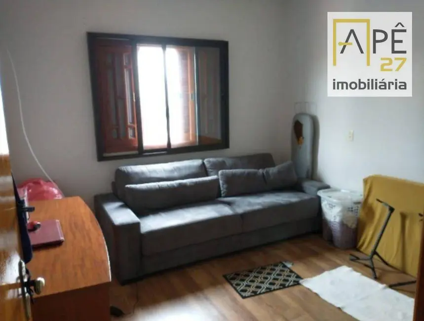 Sobrado com 3 quartos à venda, 203m2 em Gopoúva, Guarulhos - SP - imagem 4 Foto 4 de Sobrado com 3 quartos à venda, 203m2 em Gopoúva, Guarulhos - SP