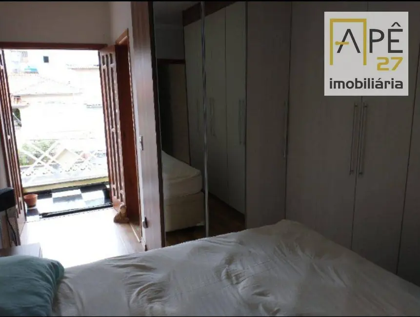 Sobrado com 3 quartos à venda, 203m2 em Gopoúva, Guarulhos - SP - imagem 7 Foto 7 de Sobrado com 3 quartos à venda, 203m2 em Gopoúva, Guarulhos - SP