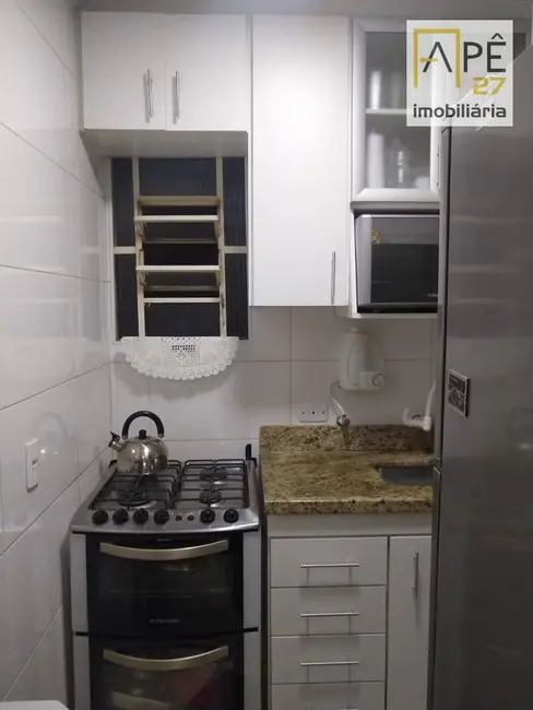 Casa de Condomínio com 2 quartos à venda, 50m2 em Jardim Maria Dirce, Guarulhos - SP - imagem 4 Foto 4 de Casa de Condomínio com 2 quartos à venda, 50m2 em Jardim Maria Dirce, Guarulhos - SP
