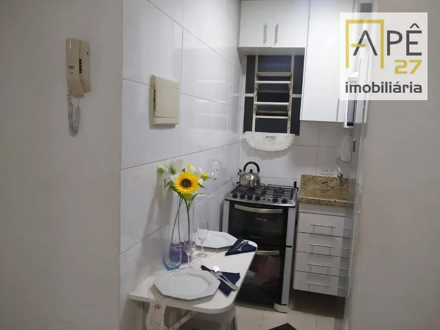 Casa de Condomínio com 2 quartos à venda, 50m2 em Jardim Maria Dirce, Guarulhos - SP - imagem 5 Foto 5 de Casa de Condomínio com 2 quartos à venda, 50m2 em Jardim Maria Dirce, Guarulhos - SP