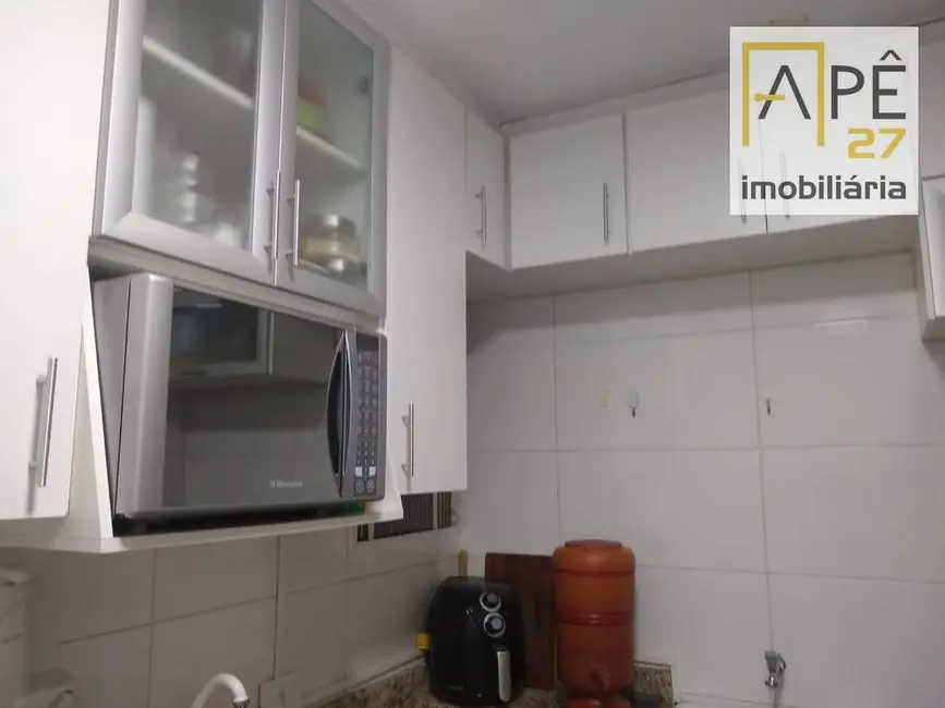 Casa de Condomínio com 2 quartos à venda, 50m2 em Jardim Maria Dirce, Guarulhos - SP - imagem 6 Foto 6 de Casa de Condomínio com 2 quartos à venda, 50m2 em Jardim Maria Dirce, Guarulhos - SP