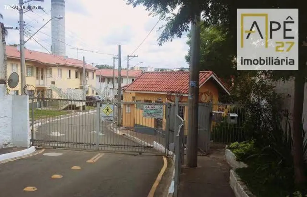 Foto 1 de Casa de Condomínio com 2 quartos à venda, 50m2 em Jardim Maria Dirce, Guarulhos - SP