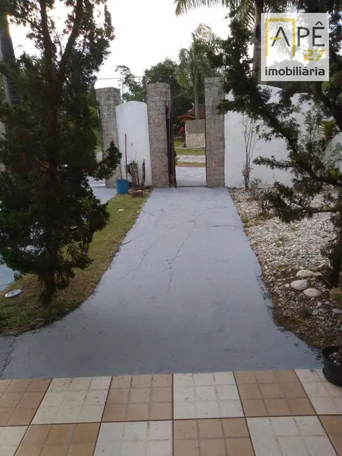 Casa com 2 quartos à venda, 1130m2 em Cananeia - SP - imagem 9 Foto 9 de Casa com 2 quartos à venda, 1130m2 em Cananeia - SP