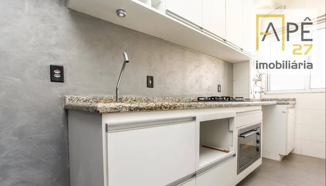 Foto 3 de Apartamento com 2 quartos à venda, 47m2 em Ponte Grande, Guarulhos - SP