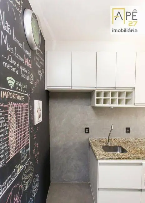 Foto 6 de Apartamento com 2 quartos à venda, 47m2 em Ponte Grande, Guarulhos - SP