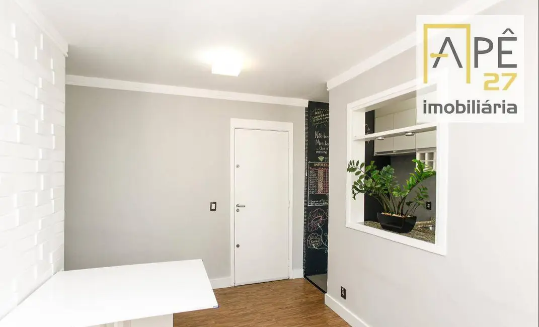 Foto 8 de Apartamento com 2 quartos à venda, 47m2 em Ponte Grande, Guarulhos - SP