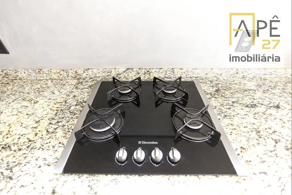 Foto 5 de Apartamento com 2 quartos à venda, 47m2 em Ponte Grande, Guarulhos - SP