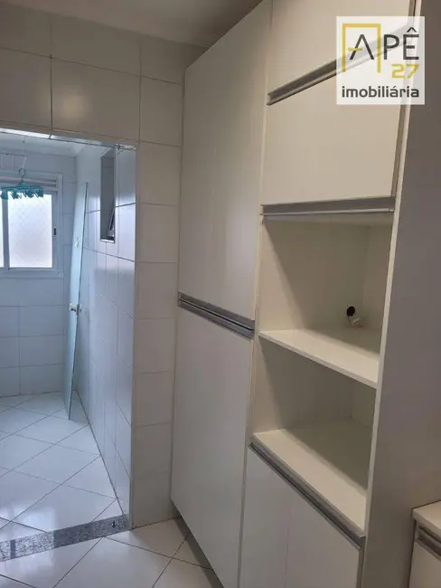 Foto 9 de Apartamento com 3 quartos à venda e para alugar, 60m2 em Vila Galvão, Guarulhos - SP