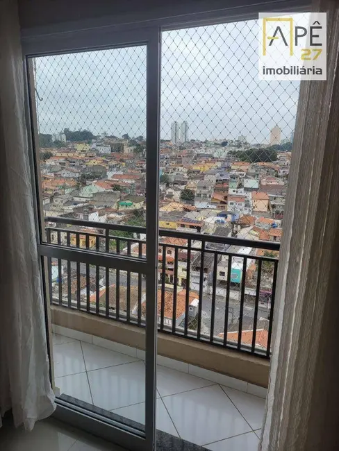 Foto 5 de Apartamento com 3 quartos à venda e para alugar, 60m2 em Vila Galvão, Guarulhos - SP