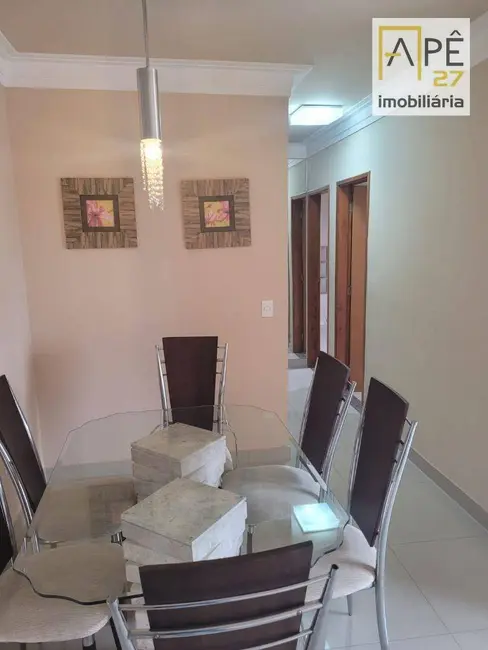 Foto 2 de Apartamento com 3 quartos à venda e para alugar, 60m2 em Vila Galvão, Guarulhos - SP