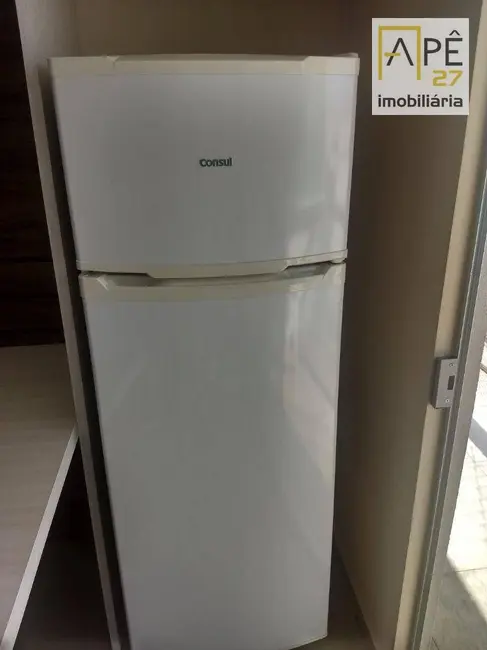 Kitnet com 1 quarto para alugar, 36m2 em Vila Augusta, Guarulhos - SP - imagem 6 Foto 6 de Kitnet com 1 quarto para alugar, 36m2 em Vila Augusta, Guarulhos - SP