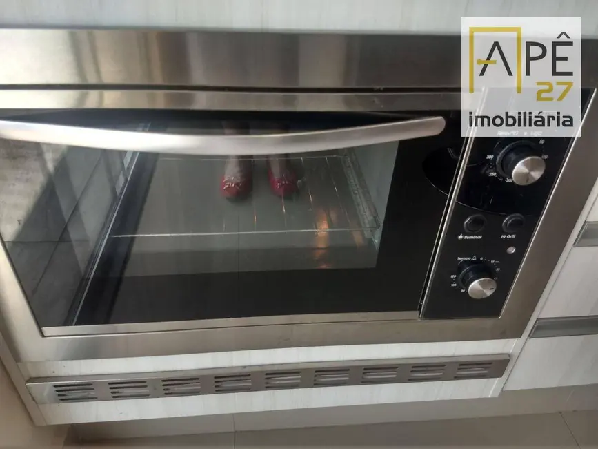 Kitnet com 1 quarto para alugar, 36m2 em Vila Augusta, Guarulhos - SP - imagem 7 Foto 7 de Kitnet com 1 quarto para alugar, 36m2 em Vila Augusta, Guarulhos - SP