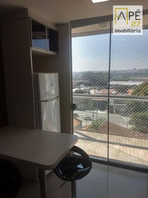 Kitnet com 1 quarto para alugar, 36m2 em Vila Augusta, Guarulhos - SP - imagem 5 Foto 5 de Kitnet com 1 quarto para alugar, 36m2 em Vila Augusta, Guarulhos - SP