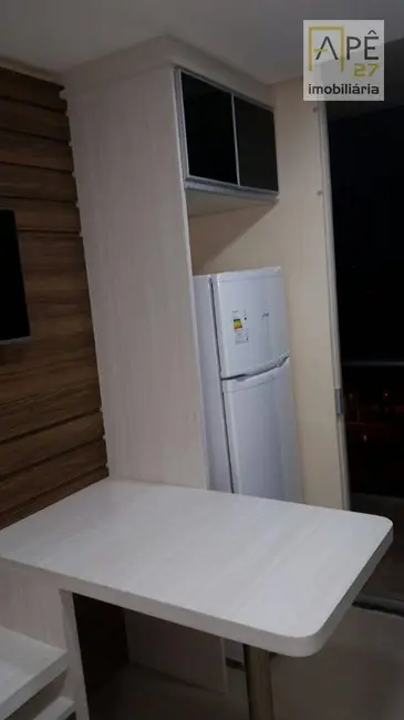 Kitnet com 1 quarto para alugar, 36m2 em Vila Augusta, Guarulhos - SP - imagem 9 Foto 9 de Kitnet com 1 quarto para alugar, 36m2 em Vila Augusta, Guarulhos - SP